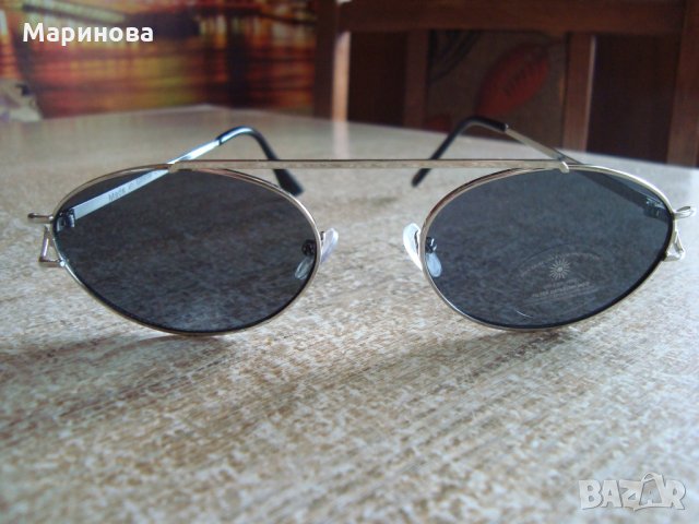 Слънчеви очила от Англия , снимка 13 - Слънчеви и диоптрични очила - 32802604