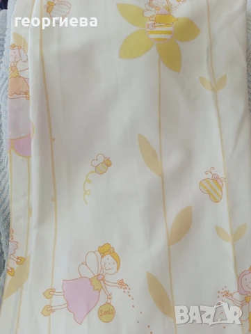 Пердета за детска стая, снимка 4 - Други - 51390463