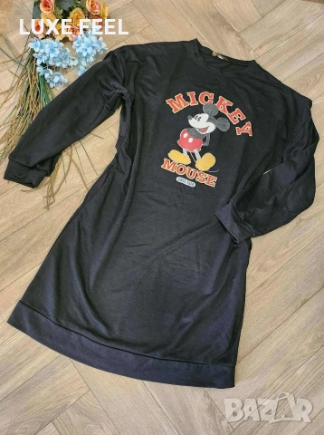 ✨Дамска Рокля 