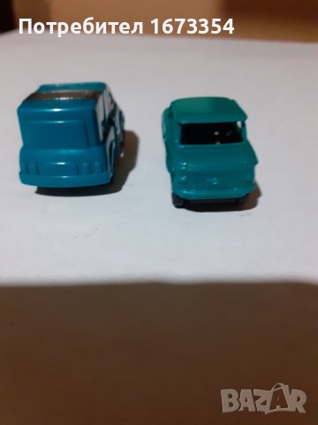 Колекционерски колички, снимка 10 - Колекции - 40135041