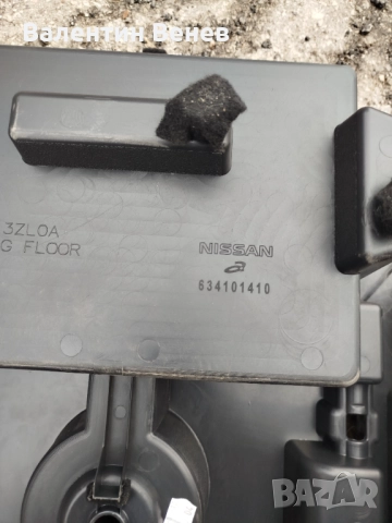 Нисан пулсар , снимка 3 - Части - 52904992