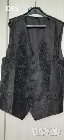 Елегантен елек L