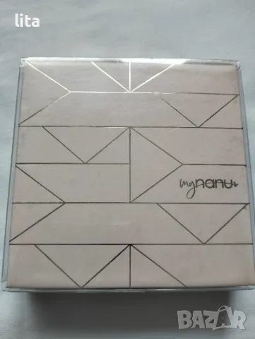 Комплект бижута, снимка 5 - Бижутерийни комплекти - 48652085