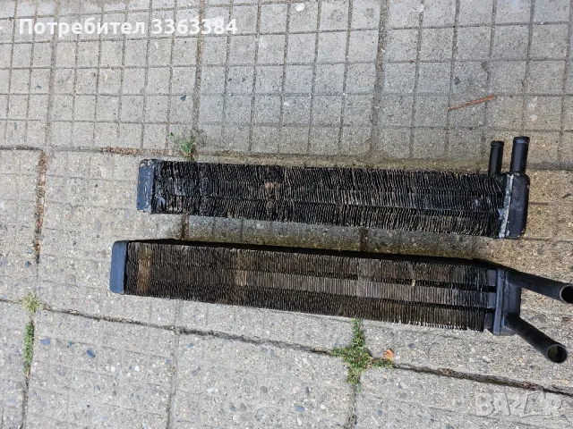 Продавам части за Волга Газ24, снимка 13 - Части - 47619924