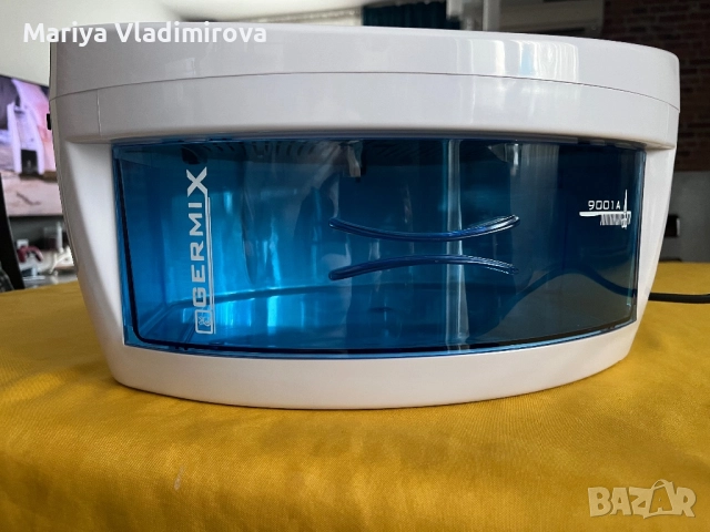 Стерилизатор