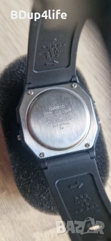Продавам часовник Casio F-94w-9, снимка 3 - Мъжки - 51234001