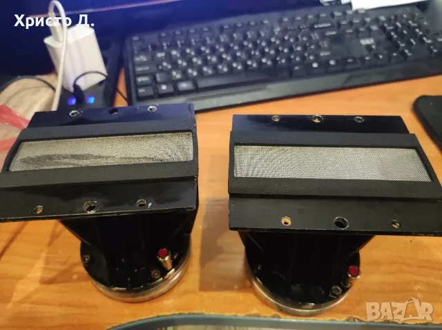  BMS-ПЛАНАРНИ ВЪЛНОВИ ДВИГАТЕЛИ -драйвери, снимка 3 - Други - 48691626