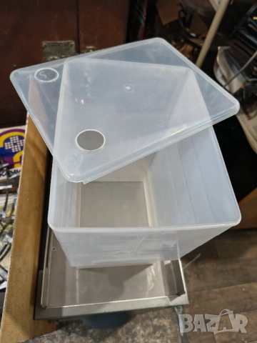 Хладилник за мляко, снимка 7 - Хладилници - 53510411