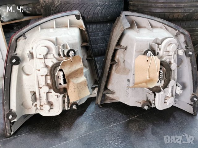 Стоп десен за OPEL ASTRA G, снимка 2 - Части - 35367248