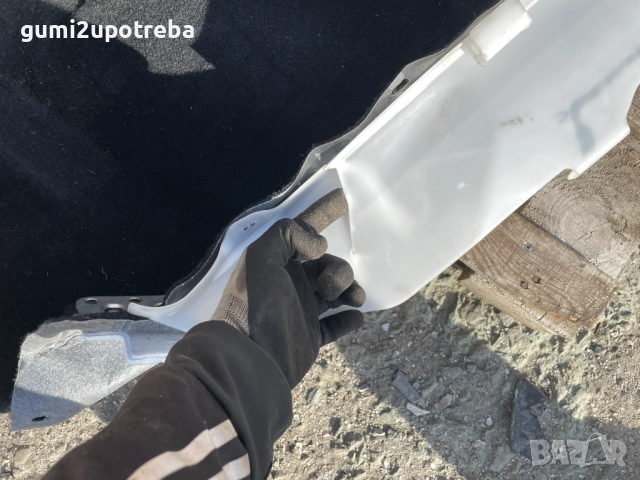 Интериорен Мокет на Пода 95011CA090 Toyota GT86 2018 Subaru BRZ, снимка 10 - Аксесоари и консумативи - 52852283