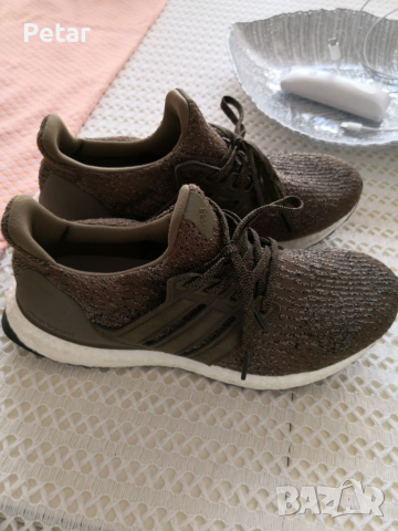 Маратонки adidas летни