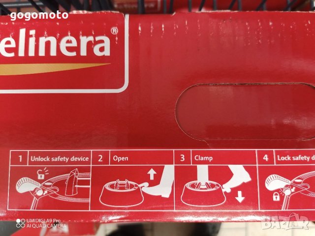 Стойка за естествена коледна елха, Ø37 см, за естествени елхи с височина до 2,5 метра, снимка 8 - Други - 31344596