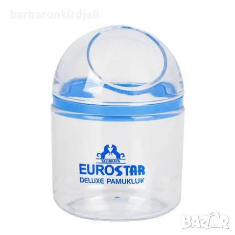 Контейнер за памук