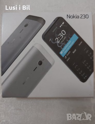 Nokia 230, снимка 1 - Nokia - 34837397