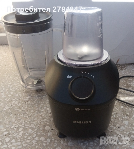 Блендер Phillips 