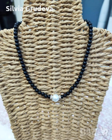 Ръчно изработени бижута