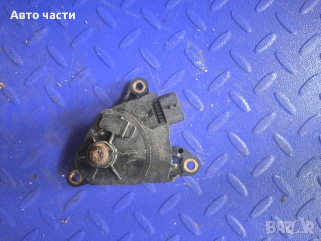  Потенциометър на газта Renault Megane 2004г. 8200153270 EB