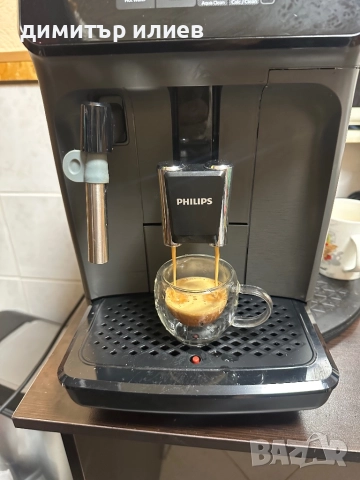 Кафемашина Philips ep1224, снимка 9 - Кафемашини - 52578337