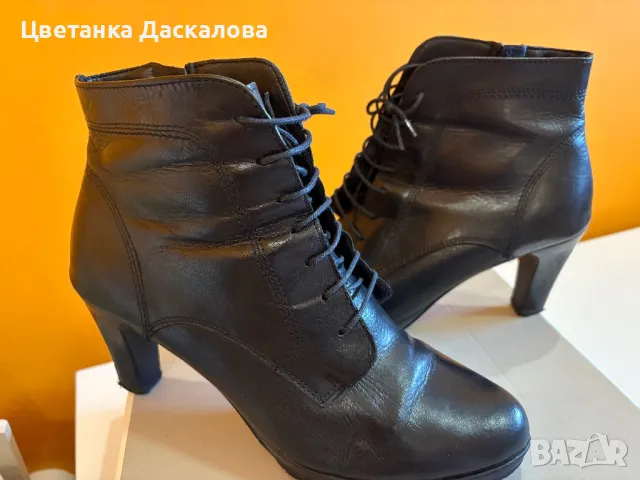 Дамски боти Тамарис 41 размер