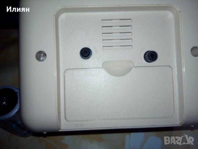 Винтидж часовникCITIZEN JAPAN, снимка 2 - Антикварни и старинни предмети - 32690143