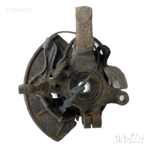 Преден ляв шенкел Mazda Tribute 2000-2011 ID: 137613, снимка 2 - Части - 48062998