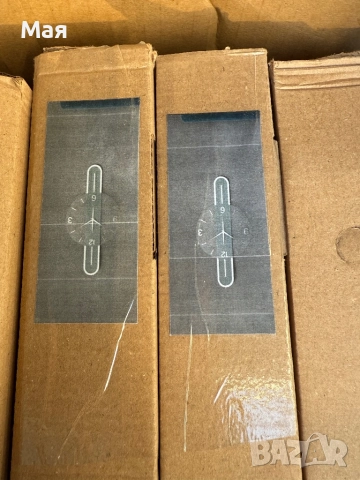 Стенен часовник, снимка 10 - Стенни часовници - 52613534