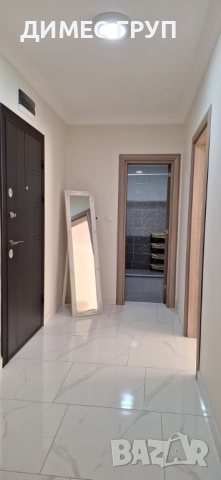Двустаен обзаведен апартамент под наем, снимка 7 - Апартаменти - 50576442