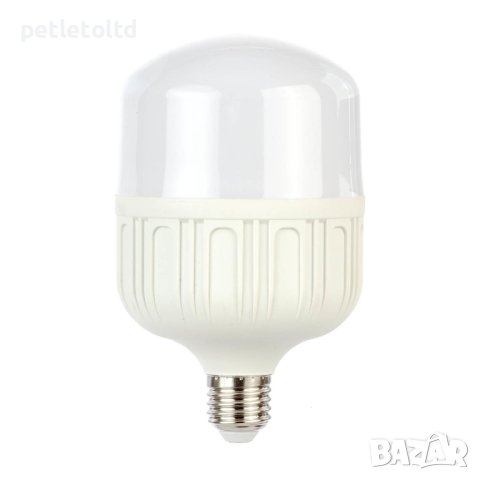 LED Лампа 30W / 200W , снимка 3 - Лед осветление - 43224813