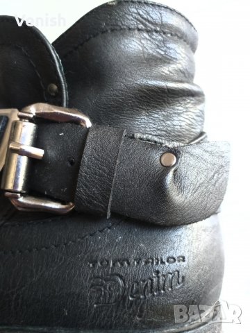 Обувки Tom Tailor , снимка 4 - Детски обувки - 36663091