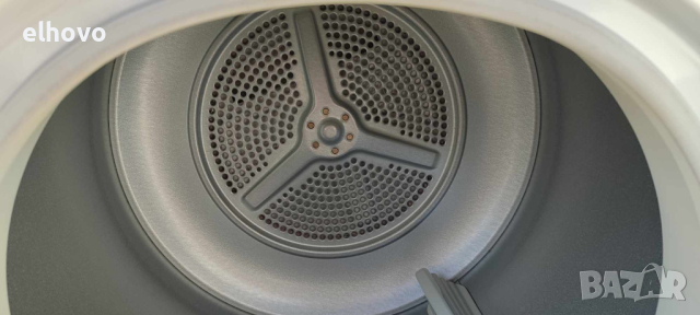 Сушилня Beko DC 7130, снимка 4 - Сушилни - 44879185