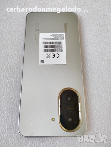 Xiaomi Redmi A5 128GB 4GB RAM Dual Перфектен Като Нов, снимка 7 - Xiaomi - 52817008