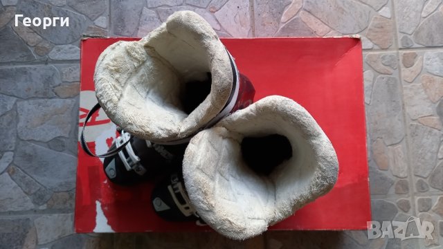 Дамски обувки за ски Rossignol Vita Sensor-24 , снимка 2 - Зимни спортове - 43311445