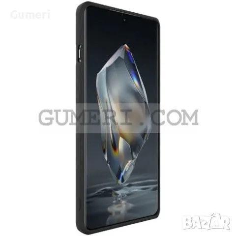 OnePlus 12R Силиконов Гръб Със Защита За Камерата Imak, снимка 5 - Калъфи, кейсове - 48835163