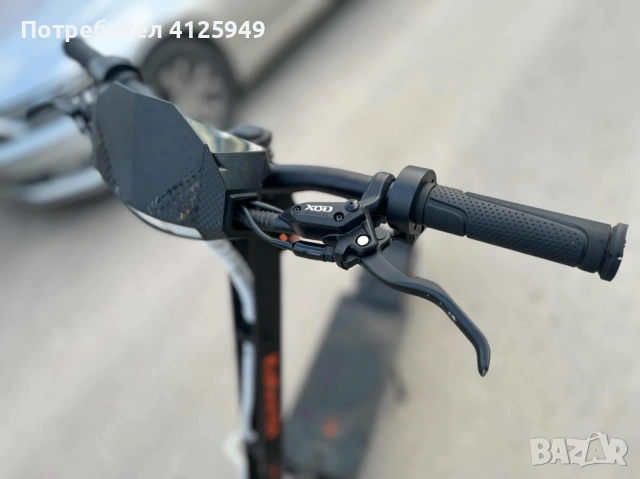 Кукирин г4 , снимка 3 - Велосипеди - 53444394