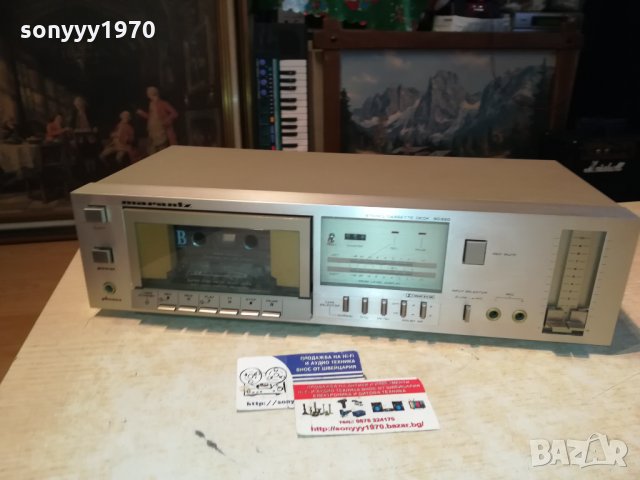 MARANTZ-DECK-JAPAN 0112211733