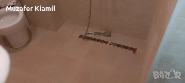 Ремонт на апартаменти и къщи .Ел инсталации, ВиК, подово отопление .., снимка 10 - Ремонти на баня - 51779757