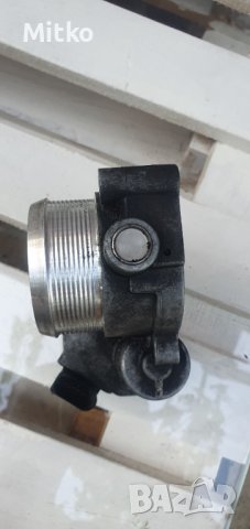 Дросел клапа Ауди А4 3.0тди , снимка 3 - Части - 37540385