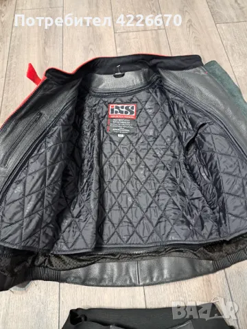 Мото екип, снимка 5 - Аксесоари и консумативи - 49335405