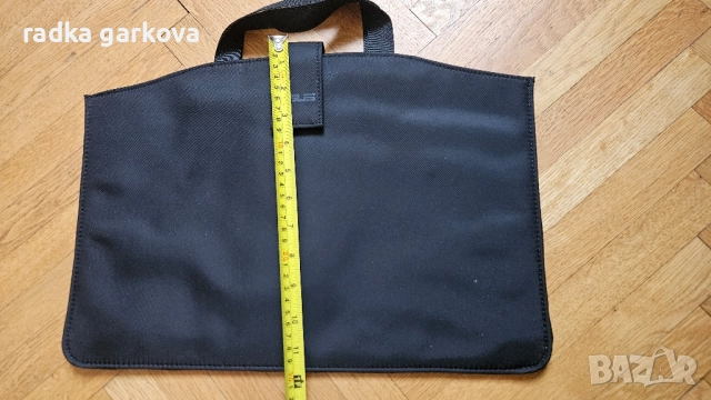 Чанта за лап топ Asus, снимка 2 - Части за лаптопи - 51856403