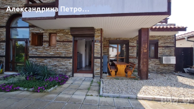 Луксозен мезонет с две спални във вилна зона Кошарица, Слънчев бряг, снимка 5 - Апартаменти - 53419467