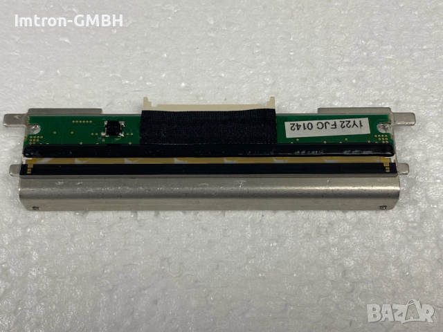  Оригинална печатаща глава genuine Thermal Print Head custom VKP80III , снимка 2 - Принтери, копири, скенери - 52545481