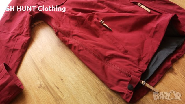 Northpeak Waterproof Windproof Breathable Women Jacket размер 38 / M - L дамско еластично  - 226, снимка 12 - Якета - 40682114