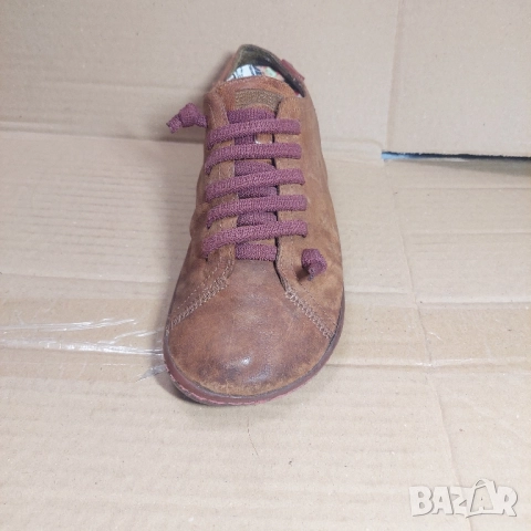 обувки CAMPER PEU номер 38, снимка 5 - Други - 52136370