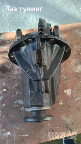 Диверенциал 4,1,  Спойлер ЛАДА,Маслени помпи Лузар, ЛАДА #Лада 