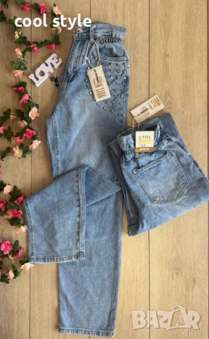 дънки, снимка 1