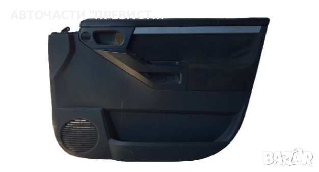 Предна Дясна Кора Врата Опел Мерива А Opel Meriva A