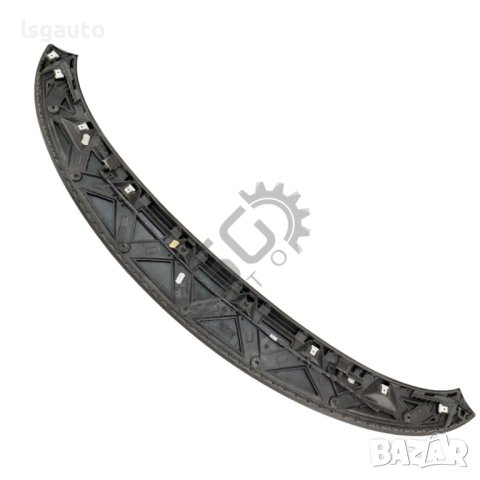 Лайсна преден капак Seat Altea 2004-2015 ID: 118107, снимка 2 - Части - 43657000