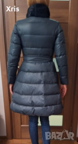 Зимни якета, снимка 2 - Якета - 23899964