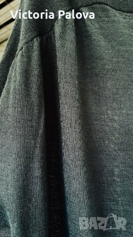 Бутикова  блуза  DESIGNERMARKET, снимка 9 - Блузи с дълъг ръкав и пуловери - 52157812