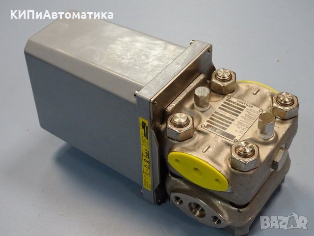 Трансмитер ECKARDT Foxboro Differential Pneumatic Transmitter 153 DPL, снимка 4 - Резервни части за машини - 35137089